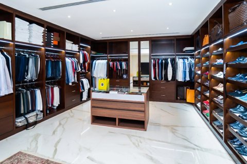 Villa en Emirates Hills, Dubai, 7 dormitorios, 975 m², № 3755 - foto 27