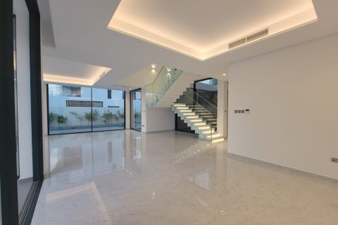 Villa in Al Barari, Dubai 5 bedrooms, 616 sq.m. № 3756 - photo 9