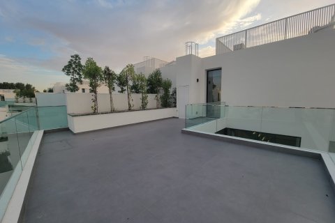 Villa in Al Barari, Dubai 5 bedrooms, 616 sq.m. № 3756 - photo 16
