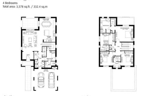فيلا في Casa, Arabian Ranches 2, دبي 4 غرف نوم, 332 م² رقم 16302 - صورة 26