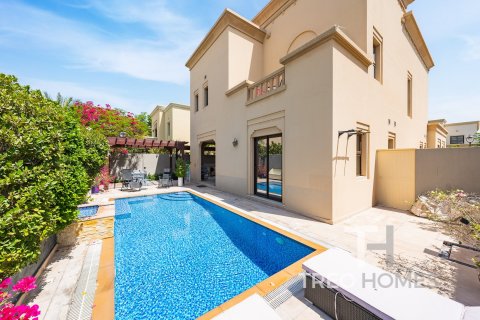 فيلا في Casa, Arabian Ranches 2, دبي 4 غرف نوم, 332 م² رقم 16302 - صورة 1