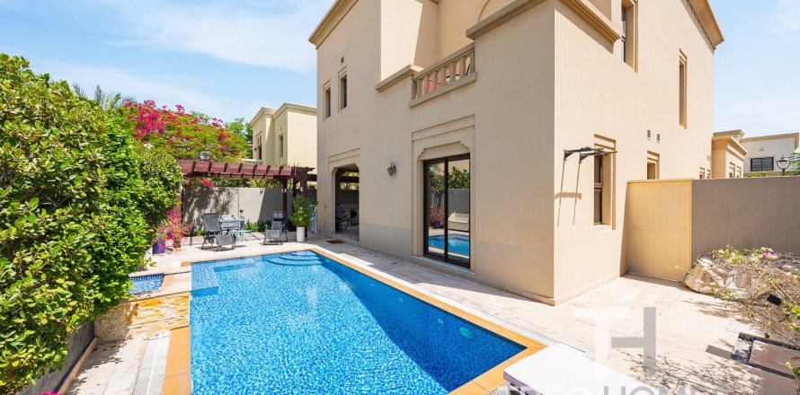 فيلا في Casa, Arabian Ranches 2, دبي 4 غرف نوم, 332 م² رقم 16302