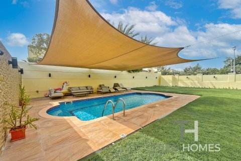Villa in Regional, Jumeirah Park, Dubai 4 bedrooms, 403 sq.m. № 16295 - photo 4