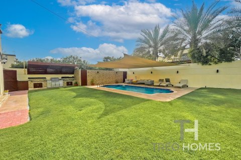 Villa in Regional, Jumeirah Park, Dubai 4 bedrooms, 403 sq.m. № 16295 - photo 3