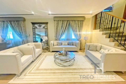 Villa in Regional, Jumeirah Park, Dubai 4 bedrooms, 403 sq.m. № 16295 - photo 7