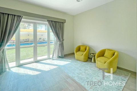 Villa in Regional, Jumeirah Park, Dubai 4 bedrooms, 403 sq.m. № 16295 - photo 20