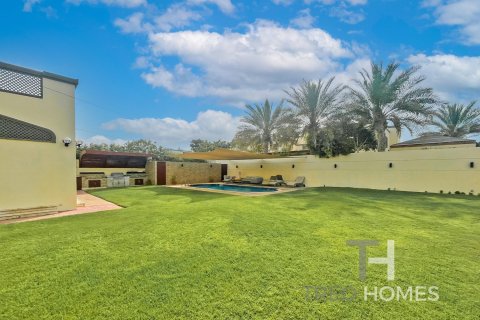 Villa in Regional, Jumeirah Park, Dubai 4 bedrooms, 403 sq.m. № 16295 - photo 2