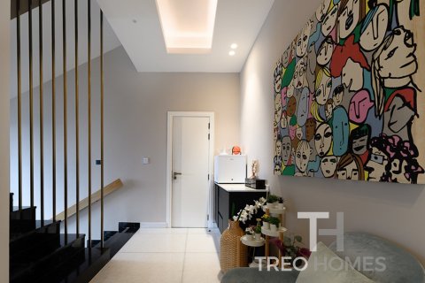 Villa in Jumeirah Park, Dubai 5 bedrooms, 480 sq.m. № 16293 - photo 12