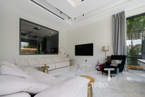 Villa in Jumeirah Park, Dubai 5 bedrooms, 480 sq.m. № 16293 - photo 5