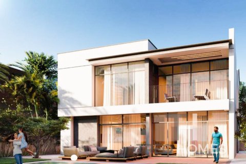 Villa à Al Furjan, Dubai, 4 chambres, 589 m², № 16301 - photo 2