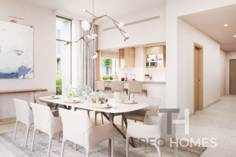 Villa à Al Furjan, Dubai, 4 chambres, 589 m², № 16301 - photo 8