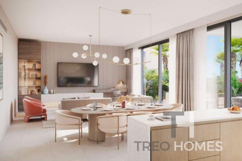 Villa à Al Furjan, Dubai, 4 chambres, 589 m², № 16301 - photo 3