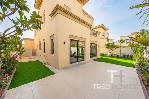 Villa in Palma, Arabian Ranches 2, Dubai 5 bedrooms, 324 sq.m. № 16296 - photo 25