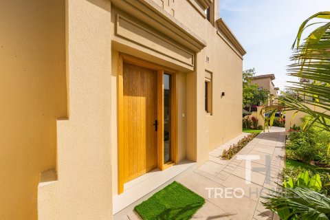 Villa in Palma, Arabian Ranches 2, Dubai 5 bedrooms, 324 sq.m. № 16296 - photo 23