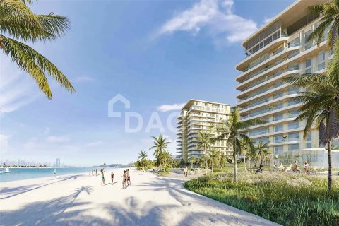 Купить квартиру в Пальме Джумейре, Дубай: 2 спальни, 175м², № 105038 - фото 16