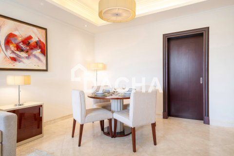 Apartment in Grandeur Residences, Palm Jumeirah, Dubai 2 bedrooms, 163 sq.m. № 105044 - photo 23