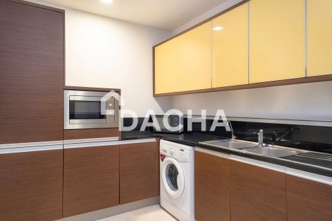 Apartment in Grandeur Residences, Palm Jumeirah, Dubai 2 bedrooms, 163 sq.m. № 105044 - photo 4