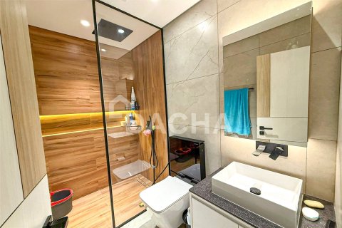 Appartement à Jumeirah Village Circle, Dubai, 2 chambres, 108 m², № 105036 - photo 9