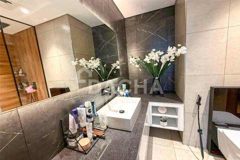 Appartement à Jumeirah Village Circle, Dubai, 2 chambres, 108 m², № 105036 - photo 7