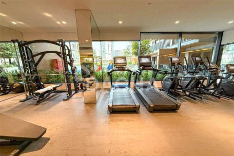 Appartement à Jumeirah Village Circle, Dubai, 2 chambres, 108 m², № 105036 - photo 2