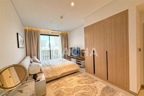 Appartement à Jumeirah Village Circle, Dubai, 2 chambres, 108 m², № 105036 - photo 5