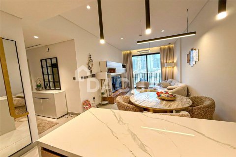 Appartement à Jumeirah Village Circle, Dubai, 2 chambres, 108 m², № 105036 - photo 12