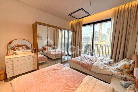 Appartement à Jumeirah Village Circle, Dubai, 2 chambres, 108 m², № 105036 - photo 6