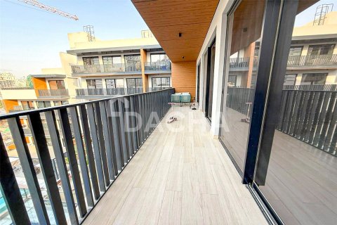 Appartement à Jumeirah Village Circle, Dubai, 2 chambres, 108 m², № 105036 - photo 4