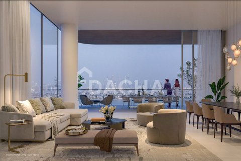 شقة في نخلة جميرا, دبي 4 غرف نوم, 592 م² رقم 105039 - صورة 2