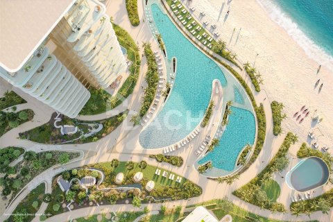 شقة في نخلة جميرا, دبي 4 غرف نوم, 592 م² رقم 105039 - صورة 11