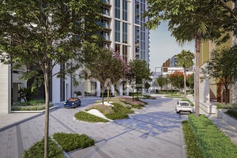 Apartamento en Business Bay, Dubai, estudio, 48 m², № 105032 - foto 9
