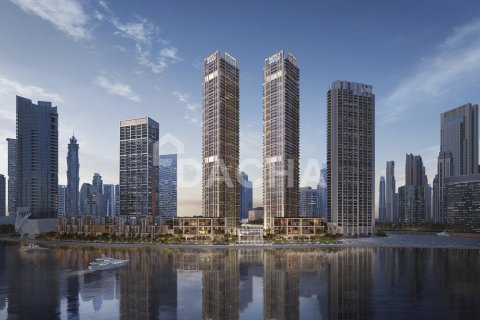 Apartamento en Business Bay, Dubai, estudio, 48 m², № 105032 - foto 14