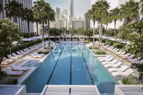 Apartamento en Business Bay, Dubai, estudio, 48 m², № 105032 - foto 4