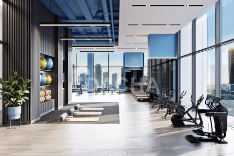 Apartamento en Business Bay, Dubai, estudio, 48 m², № 105032 - foto 6