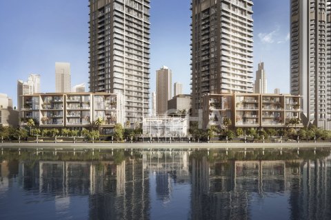 Apartamento en Business Bay, Dubai, estudio, 48 m², № 105032 - foto 10