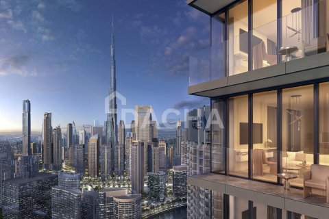 Apartamento en Business Bay, Dubai, estudio, 48 m², № 105032 - foto 7