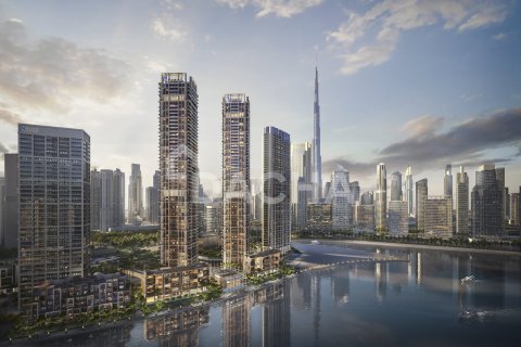 Apartamento en Business Bay, Dubai, estudio, 48 m², № 105032 - foto 8