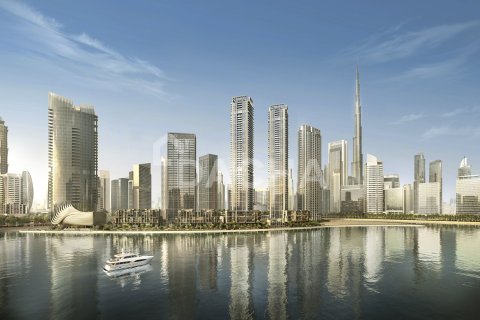 Apartamento en Business Bay, Dubai, estudio, 48 m², № 105032 - foto 13