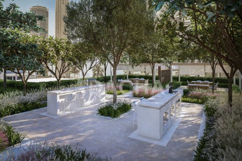 Apartamento en Business Bay, Dubai, estudio, 48 m², № 105032 - foto 3