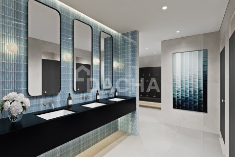 Apartamento en Business Bay, Dubai, estudio, 48 m², № 105032 - foto 5