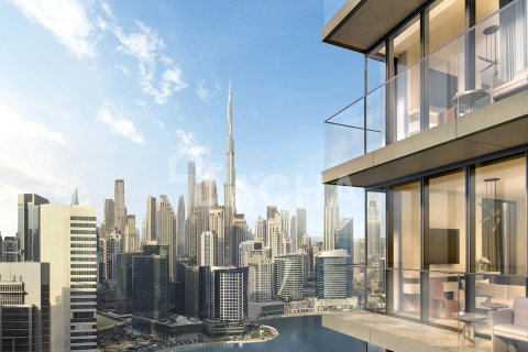 Apartamento en Business Bay, Dubai, estudio, 48 m², № 105032 - foto 12