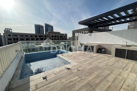 تاون هاوس في District 12, دائرة قرية جميرا, دبي 4 غرف نوم, 283 م² رقم 105037 - صورة 5