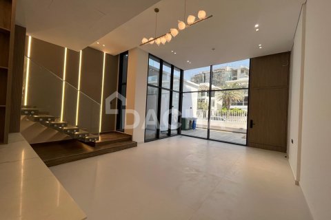 تاون هاوس في District 12, دائرة قرية جميرا, دبي 4 غرف نوم, 283 م² رقم 105037 - صورة 15