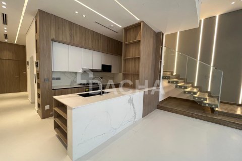 تاون هاوس في District 12, دائرة قرية جميرا, دبي 4 غرف نوم, 283 م² رقم 105037 - صورة 16