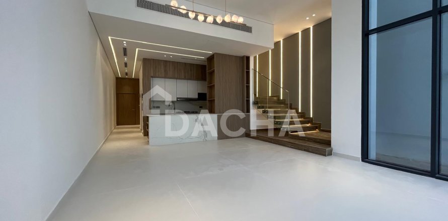 تاون هاوس في District 12, دائرة قرية جميرا, دبي 4 غرف نوم, 283 م² رقم 105037