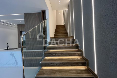 تاون هاوس في District 12, دائرة قرية جميرا, دبي 4 غرف نوم, 283 م² رقم 105037 - صورة 14