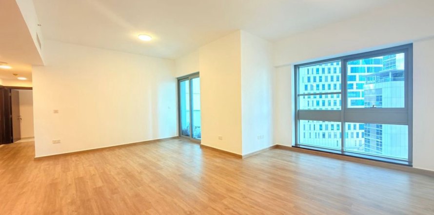 Apartamento en Business Bay, Dubai, 2 dormitorios, 119.2 m², № 123954