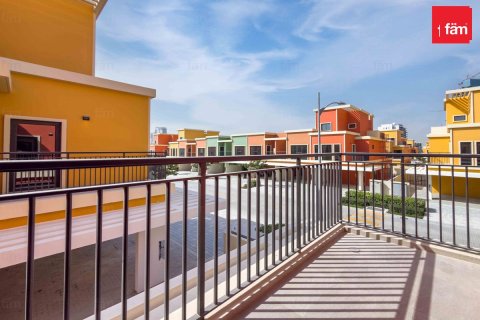 Townhouse in Dubai 5 bedrooms, 219.6 sq.m. № 123949 - photo 14