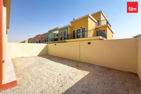 Townhouse in Dubai 5 bedrooms, 219.6 sq.m. № 123949 - photo 25