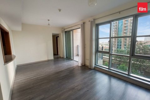 Appartement à Downtown Dubai (Downtown Burj Dubai), Dubai, 2 chambres, 111.4 m², № 123952